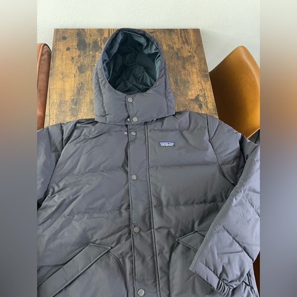 Men's Downdrift Jacket - Picture 5 of 15